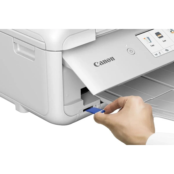 Canon PIXMA TS9551Ca tlačiareň - Tlačiarne - Obrázok J16L000K01