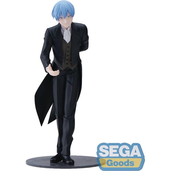 PVC figúrka SEGA Frieren: Beyond Journey's End - Himmel 19 cm