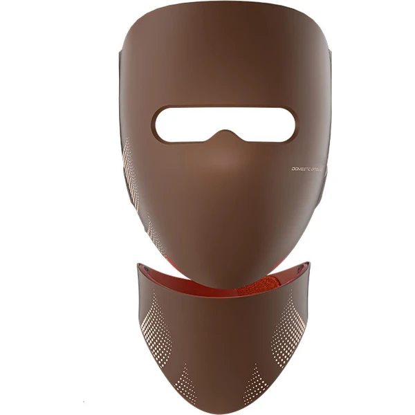 Garett Beauty Skin Ritual Face&Neck LED maska na tvár a krk - Čističe pleti - Obrázok J17P000K01
