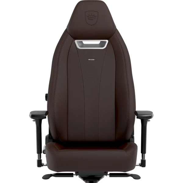 noblechairs LEGEND Java Edition herná stolička hnedá - Stoličky - Obrázok J18A000P01