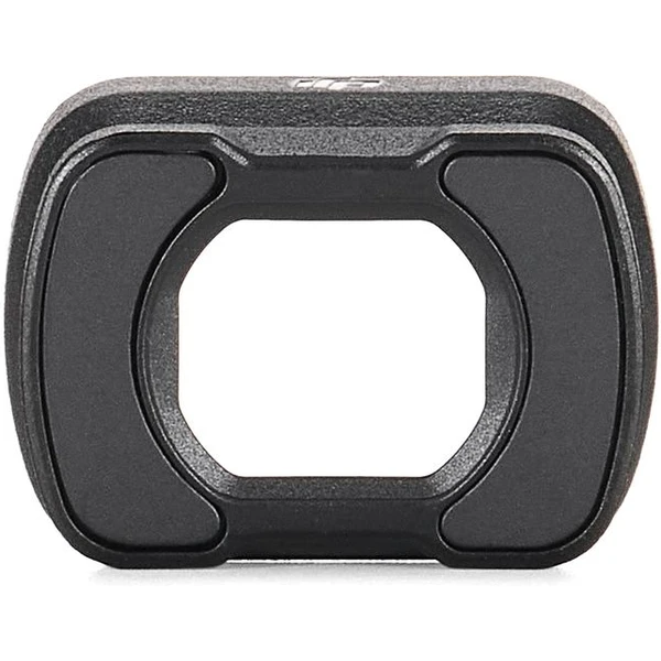 DJI Osmo Pocket 3 širokouhlá šošovka - Prídavné objektívy - Obrázok J190000N01