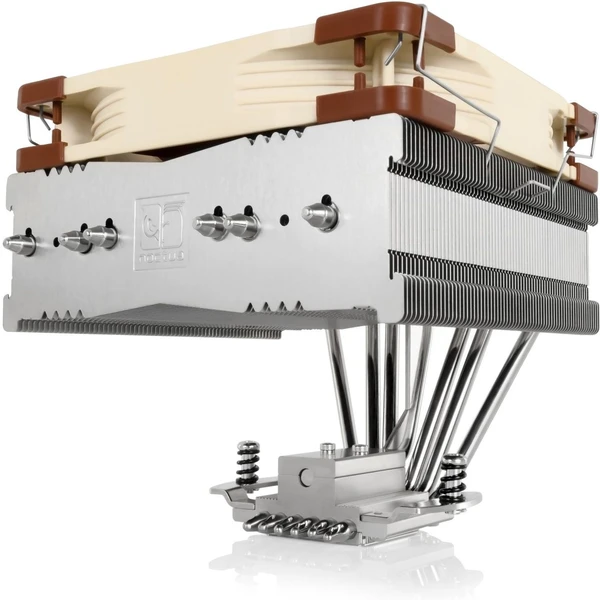 NOCTUA NH-C14S - chladič procesora - Chladiče - Hlavný obrázok