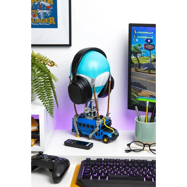 Paladone lampička Fortnite - Battle Bus - Lampičky - Obrázok J1BM000K01