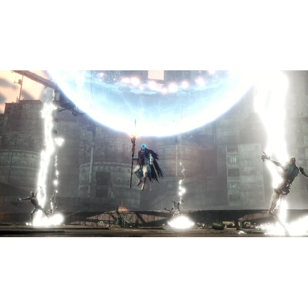 Bleak Faith: Forsaken (PS5) - Hry na PS5 - Obrázok J1D7000K01