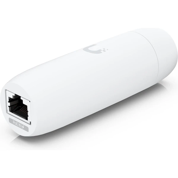 Ubiquiti UACC-Adapter-PoE-USBC PoE konvertor biely - Konvertory - Obrázok J1D9000K01