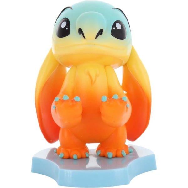 Exquisite Gaming Holdem Lilo a Stitch – Sunset Stitch - Figúrky - Obrázok J1DA000L01