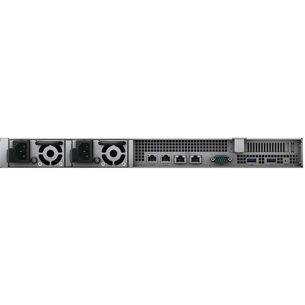 Synology FlashStation FS2500 NAS server - Servery NAS - Obrázok J1FM300401