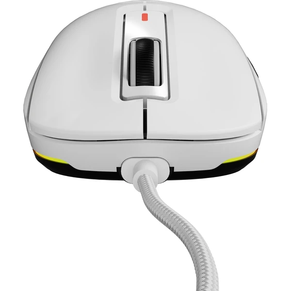 Genesis Krypton 660 herná myš biela - Myši - Obrázok J1G8000N01