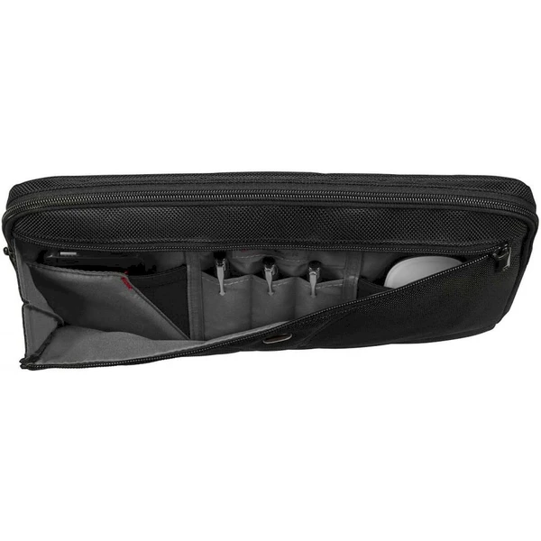 WENGER BC TOP BALLISTIC 12.5" obal na notebook čierny - Batohy - Obrázok J1GD000P01
