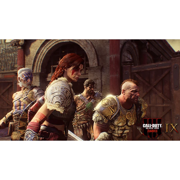 Call of Duty: Black Ops 4 (Xbox One) - Hry na Xbox One - Obrázok J1I4100201