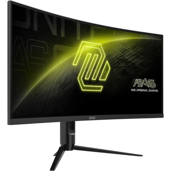 MSI MAG 342CQR herný monitor 34' - Monitory - Obrázok J1IA000O01