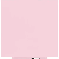 Rocada Skin Colour 6425R-490 magnetická tabuľa ružová RAL 490 - Magnetické tabule