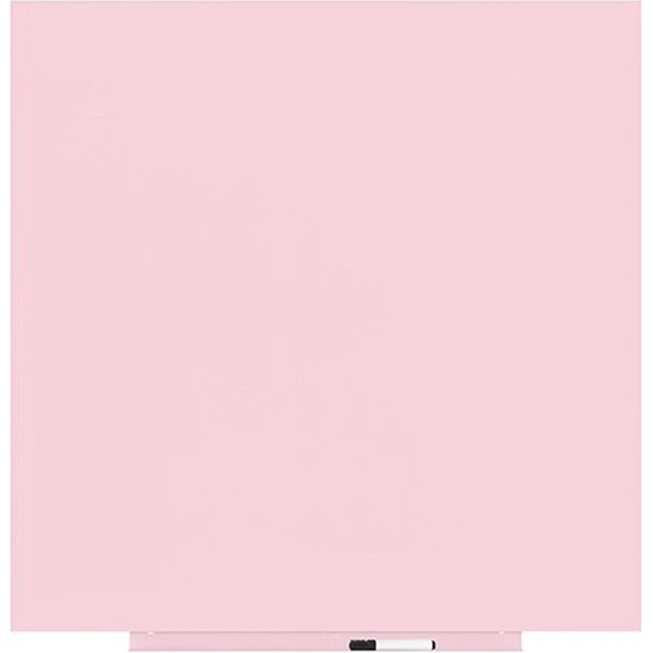 Rocada Skin Colour 6425R-490 magnetická tabuľa ružová RAL 490 - Magnetické tabule - Hlavný obrázok