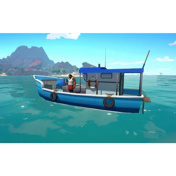 Dolphin Spirit: Ocean Mission (PS4) - Hry na PS4 - Obrázok J1K6000701