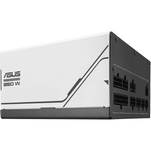 E-shop ASUS Prime 850W Gold 850W - BULK balenie