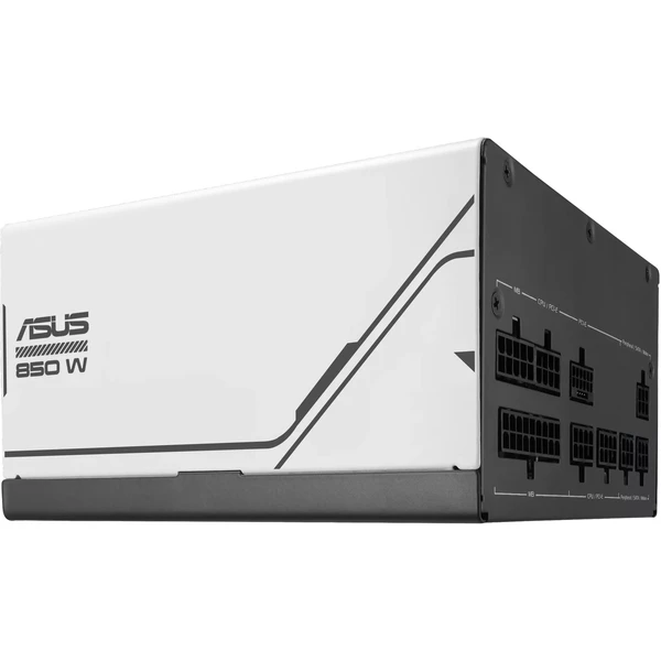 ASUS Prime 850W Gold 850W - BULK balenie - Zdroje - Hlavný obrázok