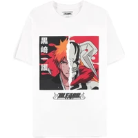 Tričko Bleach - Ichigo Vasto Lorde L - Tričká
