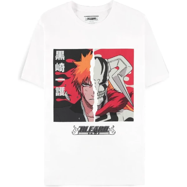 Tričko Bleach - Ichigo Vasto Lorde L - Tričká - Hlavný obrázok
