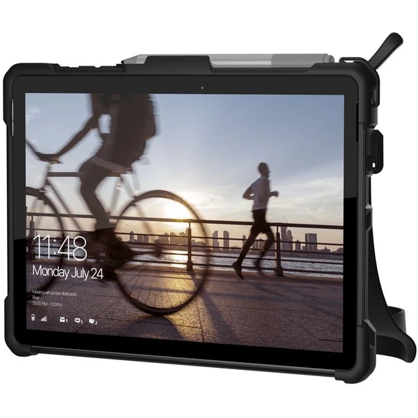 UAG Plasma with Handstrap puzdro Microsoft Surface Go 1/Go 2/Go 3/Go 4 - Puzdra - Obrázok J1L3000K01