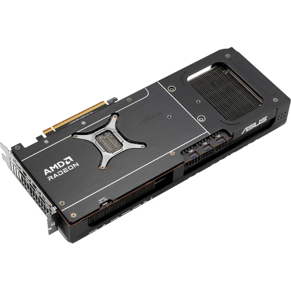ASUS PRIME AMD Radeon RX 9070 XT OC 16GB - Grafické karty - Obrázok J1LE000L01