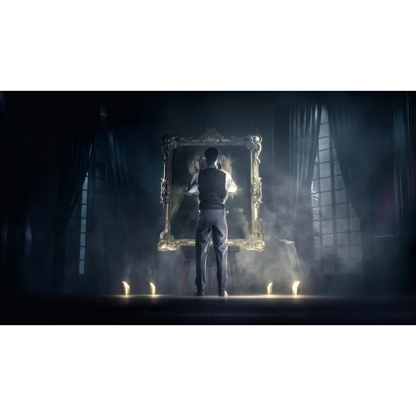 Call of Cthulhu (Xbox One) - Hry na Xbox One - Obrázok J1M5100201