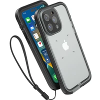 Catalyst Total Protection vodeodolný kryt iPhone 14 Pro Max čierny - Puzdra