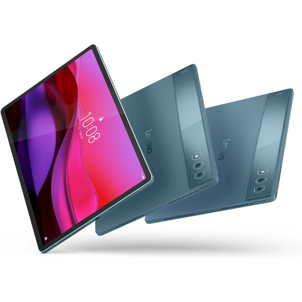 Lenovo Yoga Tab Plus 16GB/256GB modrý + Klávesnica + Tab Pen Pro - Tablety - Obrázok J1OC000K01