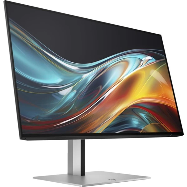 HP 724pf 24" monitor - Monitory - Obrázok J1P2000P01