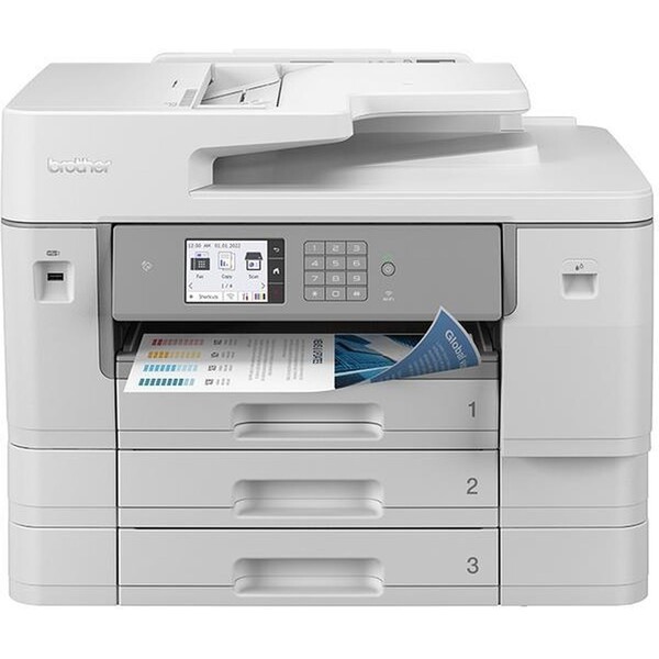 Brother MFC-J6957DW tlačiareň