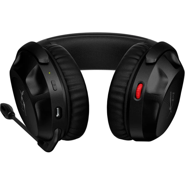HyperX Cloud Stinger 2 Bezdrôtové slúchadlá - Slúchadlá - Obrázok J1RK300401