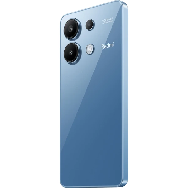 Xiaomi Redmi Note 13 8GB/512GB modrá - Mobilné telefóny - Obrázok J1V6000O01