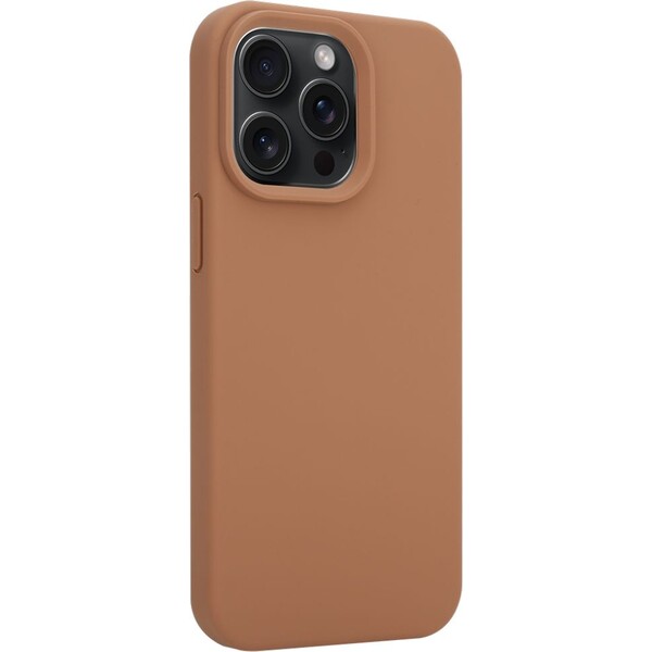 E-shop Taktický MagForce Velvet Smoothie kryt Apple iPhone 15 Pro Max Moucha Moose