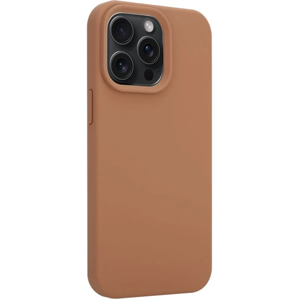 Taktický MagForce Velvet Smoothie kryt Apple iPhone 15 Pro Max Moucha Moose - Puzdra - Hlavný obrázok