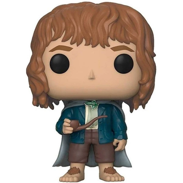 Funko POP! #530 Filmy: Lord of the Rings - Pippin Took - Funko POP! - Obrázok J1Y6000K01
