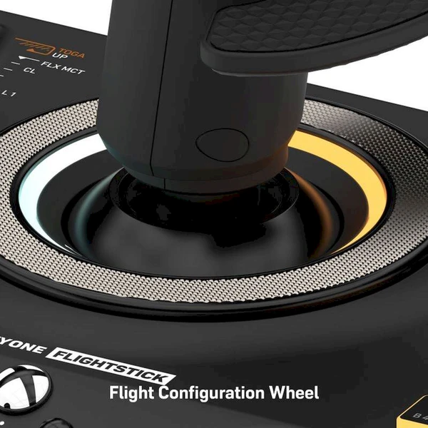 Turtle Beach VelocityOne Joystick pre Xbox One, Xbox Series X|S, PC - Joysticky - Obrázok J20F000N01