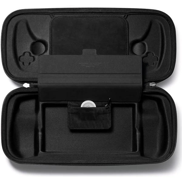Spigen Rugged Armor Pro púzdro Sony Playstation Portal čierne - Puzdra - Obrázok J263000N01