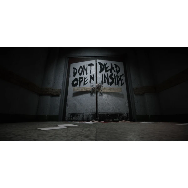 The Walking Dead: Destinies (PS5) - Hry na PS5 - Obrázok J26T100501
