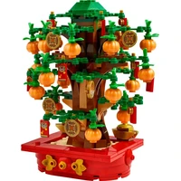 LEGO Iconic 40648 Strom hojnosti - LEGO