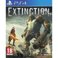Extinction (PS4) - Hry na PS4