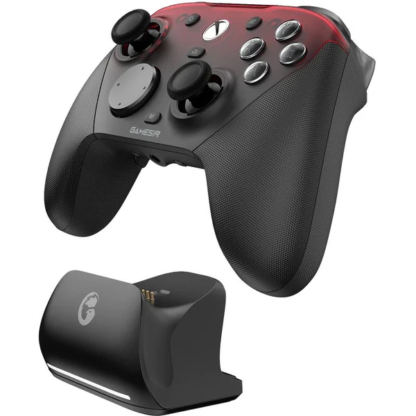 GameSir G7 PRO bezdrôtový herný ovládač Shadow Ember - Herné ovládače - Obrázok J29K000K01
