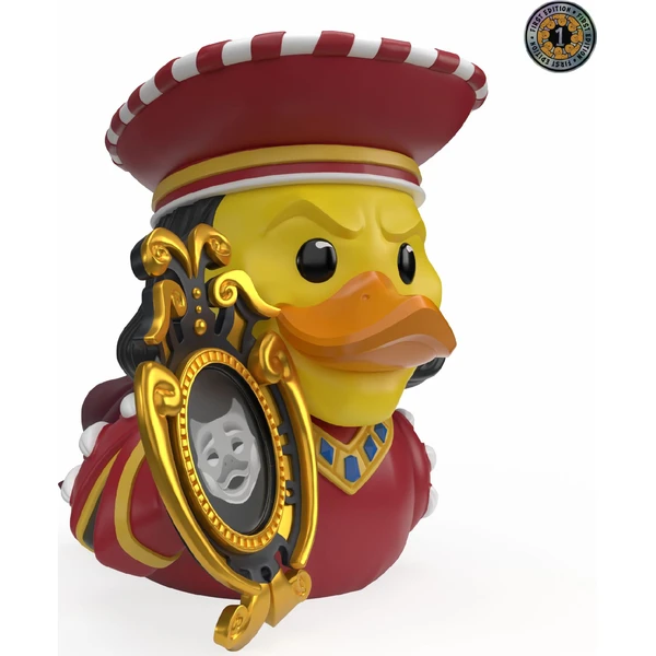 Tubbz kačička Shrek - Lord Farquaad (prvá edícia) 9 cm - Figúrky - Obrázok J29S000K01