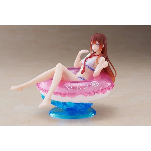 Soška Steins Gate - Kurisa Makisa (Aqua Float Girls) 10 cm - Sochy a sošky - Obrázok J2A4000K01