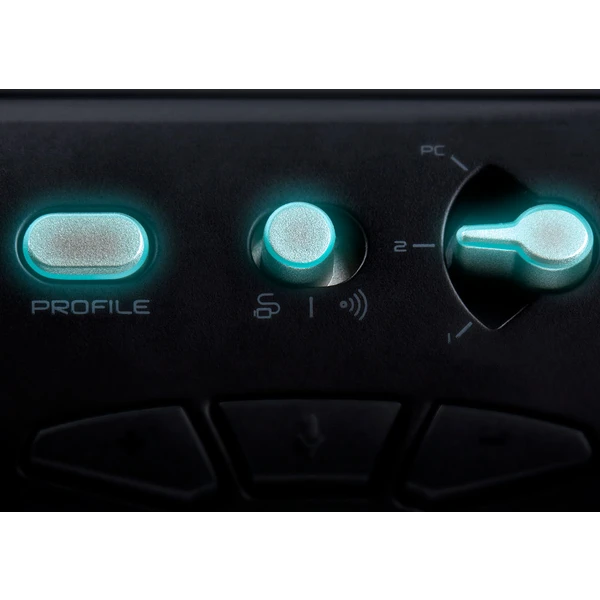 Nacon Gamepad Revolution Unlimited Pro Controller (PS4) - Herné ovládače - Obrázok J2AI100201