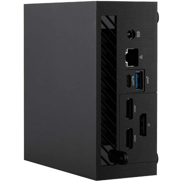 ASUS Mini PC PN64 (90MR00W2-M00030) čierny - Stolné počítače - Obrázok J2B1000O01