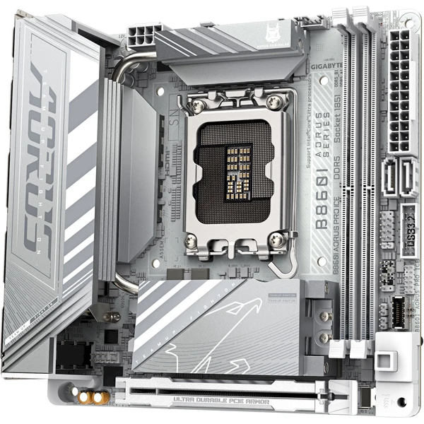 GIGABYTE B860I AORUS PRE ICE - Základné dosky - Obrázok J2BB000O01