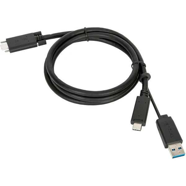 Targus DOCK182EUZ univerzálna dokovacia stanica - Dokovacie stanice - Obrázok J2BK000K01