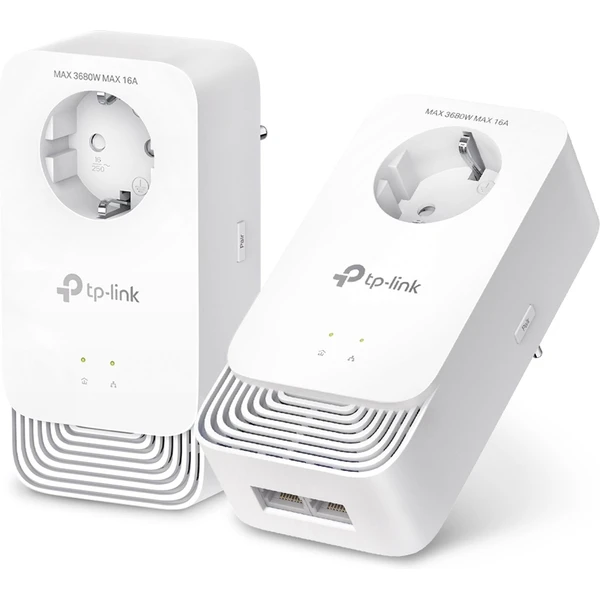 TP-Link PG2400P KIT powerline - Powerline - Hlavný obrázok