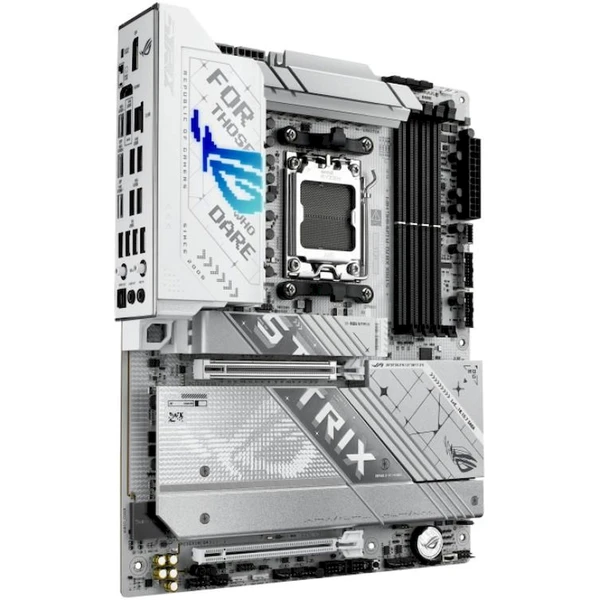 ASUS ROG STRIX X870-A GAMING WIFI - Základné dosky - Obrázok J2C8000K01