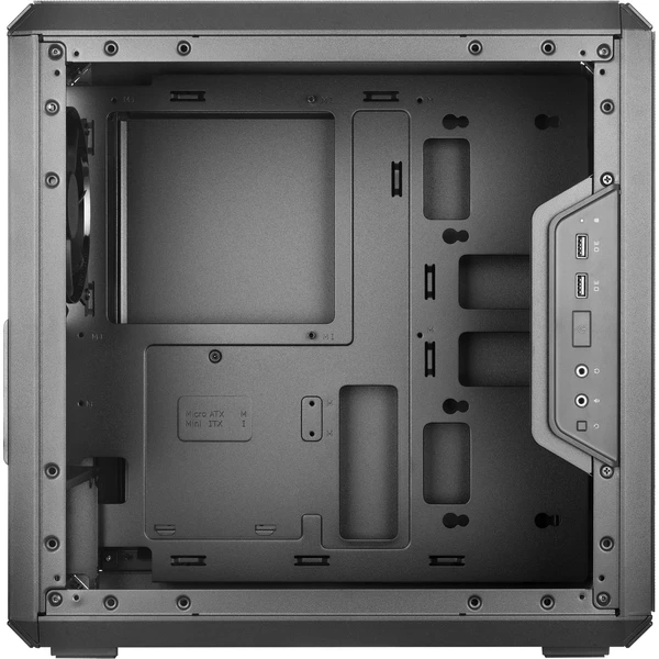 Cooler Master MasterBox Q300L - Počítačové skrine - Obrázok J2CPF00101