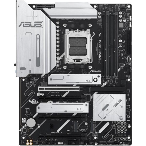 E-shop ASUS PRIME X870-P WIFI